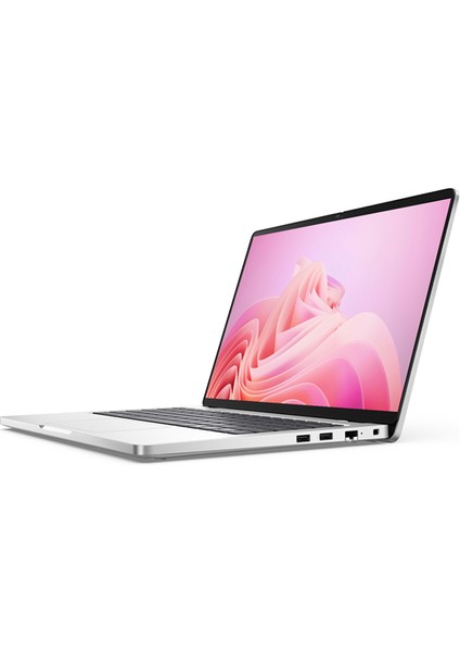 Pro 14 Intel Core 7 255U 40GB Ddr5 512GB SSD Intel Arc Graphics 14" Fhd+ IPS 300NITS Windows 11 Pro Taşınabilir Bilgisayar PC14250BTO107H13 + Zettaçanta modelleri