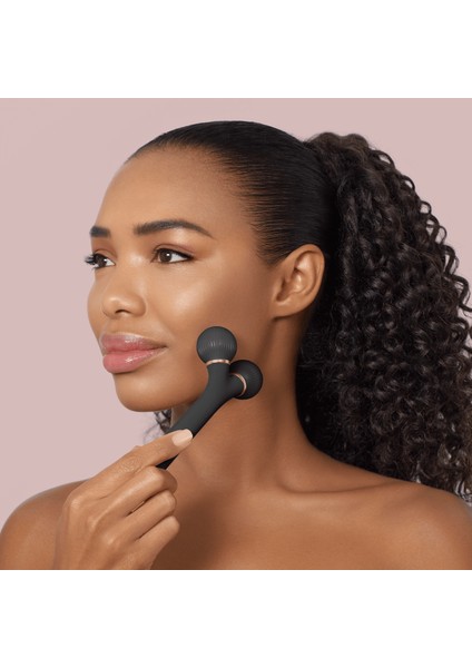 Smartappguided Sonic Facial Roller | 4 In 1 fırsatları