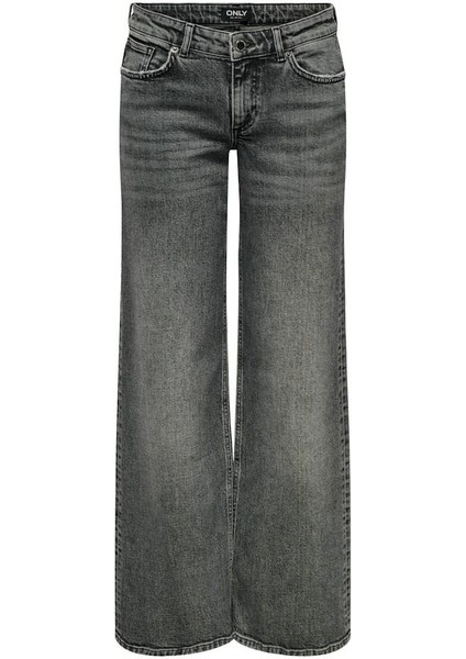 Juıcy Lw Lıde Kadın Jean Pantolon 15338012