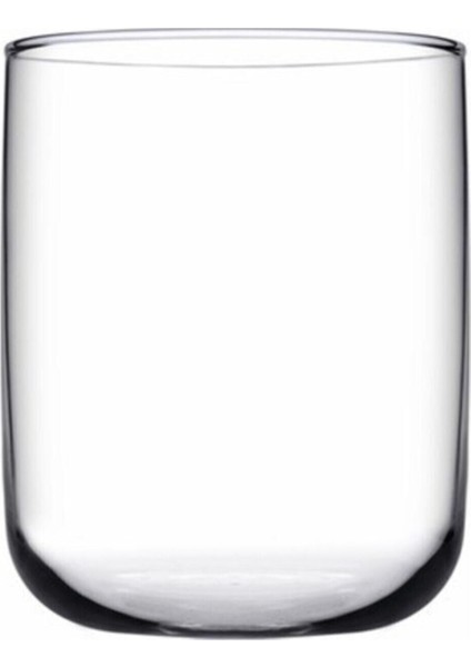 Şık ve Dayanıklı 6'lı Meşrubat Bardağı Seti, Ev ve Davetler Için Ideal