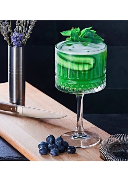 Beyaz 2'li Kokteyl Bardağı 500CC Seti, Şık ve Kullanışlı Tasarım modelleri