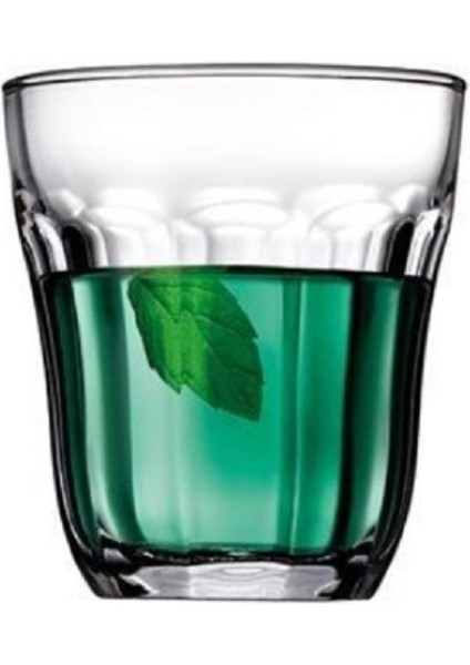 6'lı Beyaz Kahve Yanı Su Bardağı 100 Cc, Şık ve Kullanışlı Set modelleri