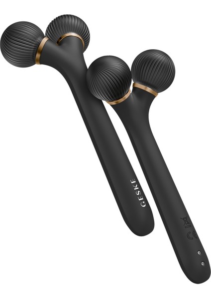 / Smartappguided ™ Sonic Yüz Silindiri / 4'ü 1 Arada / Dermaroller / Yüz Cihazı fiyatları