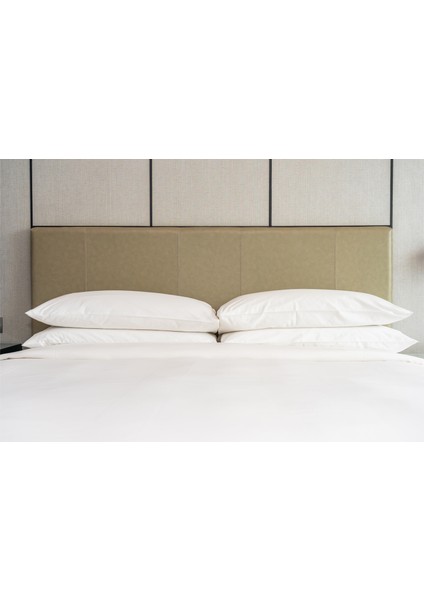 Beyaz Çarşaf 180X280 cm Otel Tipi 1 Parça modelleri
