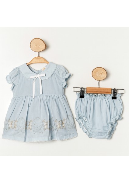 Kız Bebek Elbisesi