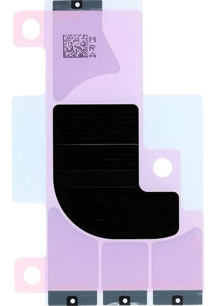 Iphone x Batarya Sabitleme Yapıştırma YAPIŞKANI-(1903) - NEONX2356-8447