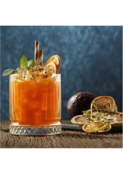 Beyaz 4'lü 210CC Şarap ve Meşrubat Bardağı Seti indirimleri