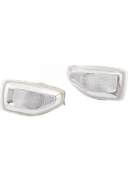 Yan Işaret Lambası Dönüş Sinyal Işığı 261651140R Ampul Olmadan Yedek Dacia Sandero Stepway Için Mk2 Ön Facelift (Yurt Dışından) fiyatları