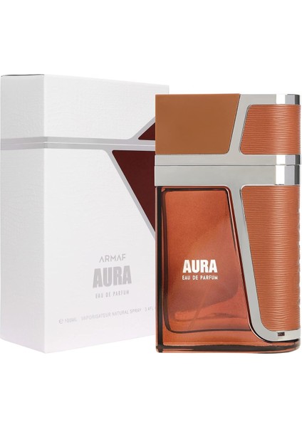 Aura EDP 100 ml Erkek Parfüm