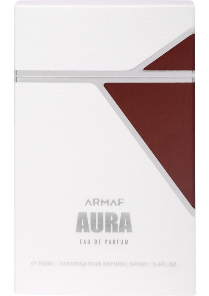 Aura EDP 100 ml Erkek Parfüm indirimleri