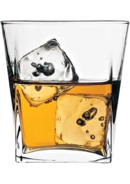 Turuncu Meyve Suyu Bardağı 6'lı Set, Dayanıklı ve Şık Tasarım fiyatları