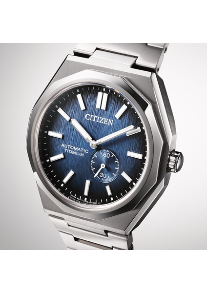 Zenshin 60 NK5020-58M Erkek Kol Saati fiyatları
