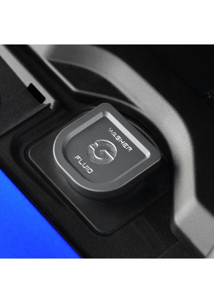 Goldenwrench Bmw G8X Serisi Blackline Edition Cam Suyu Kapağı fiyatları