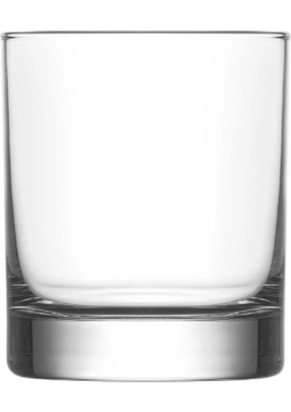 6'lı Renkli Su Bardağı 320 Cc, Şık ve Dayanıklı Set fiyatları