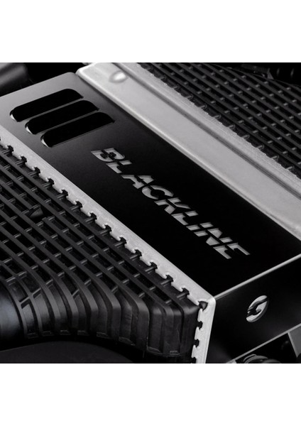 Goldenwrench Bmw M2C / M3 / M4 (S55 Motor) Blackline Edition Charge Cooler Üst Kapak fiyatları