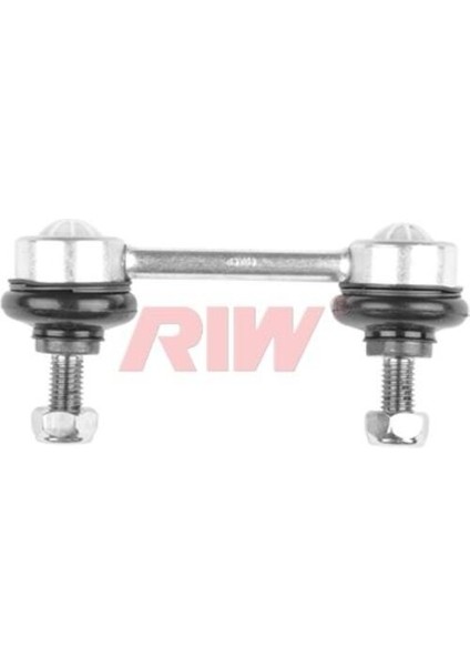 Rıw BW4036 Z Rot Arka Sol Sag Bmw E 83 X3 03