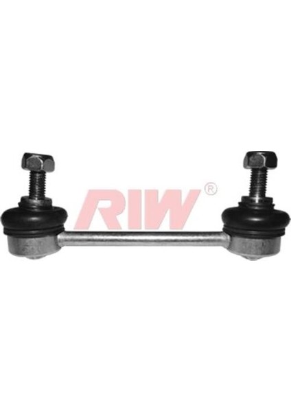 Rıw HN4022 Z Rotu Arka Sag Honda Hrv 99 L 150MM