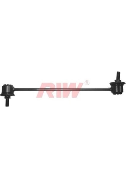 Rıw CV4004 Z Rotu On Sol Chevrolet Lacettı 04 Daewoo Nubıra 02 L 272MM