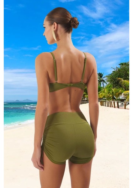 Bikini Takımı Şık Detaylı Ergonomik Kesim Esnek Kumaş Hızlı Kuruyan Premium Kalite modelleri