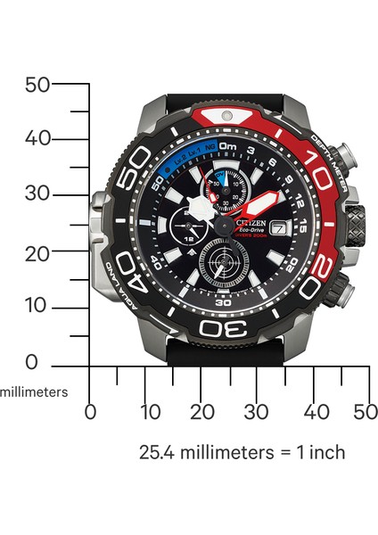 BJ2167-03E Promaster Aqualand Eco-Drive Dalgıç Kronograf Erkek Kol Saati modelleri