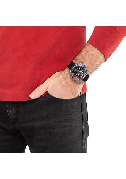 BJ2167-03E Promaster Aqualand Eco-Drive Dalgıç Kronograf Erkek Kol Saati indirimleri