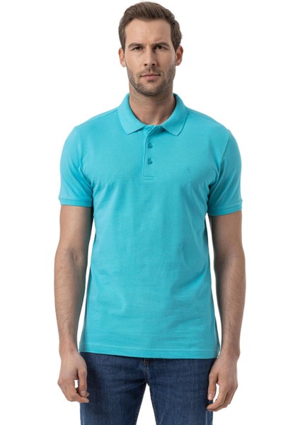 Klasik Polo Yaka T-Shirt