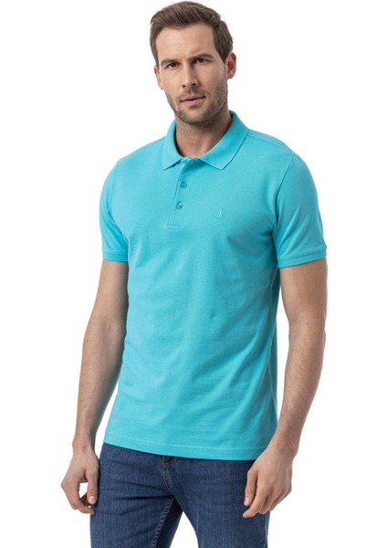 Klasik Polo Yaka T-Shirt fiyatları