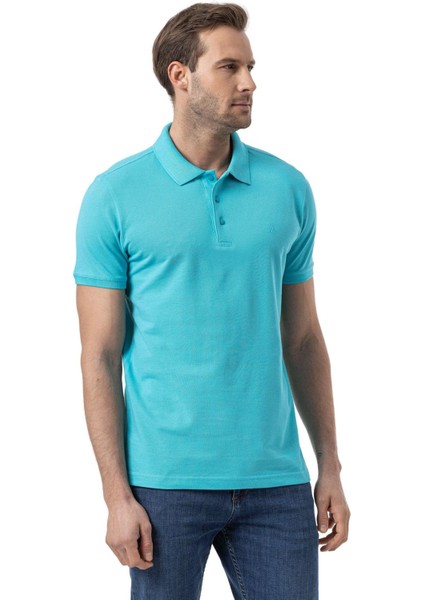 Klasik Polo Yaka T-Shirt modelleri