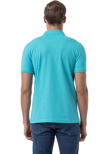 Klasik Polo Yaka T-Shirt fırsatları