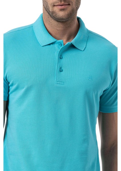 Klasik Polo Yaka T-Shirt indirimleri