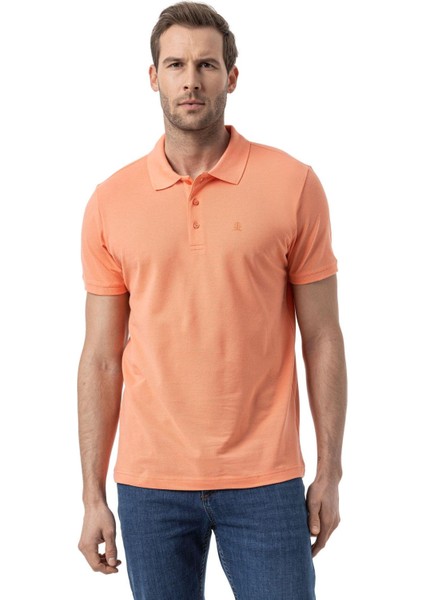Klasik Polo Yaka T-Shirt
