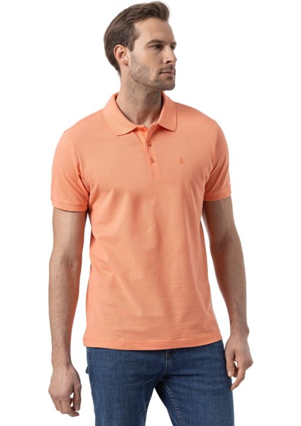 Klasik Polo Yaka T-Shirt fiyatları