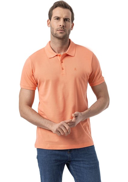 Klasik Polo Yaka T-Shirt modelleri