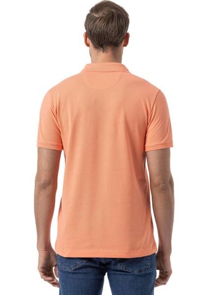 Klasik Polo Yaka T-Shirt fırsatları