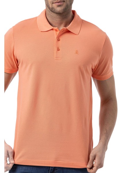 Klasik Polo Yaka T-Shirt indirimleri