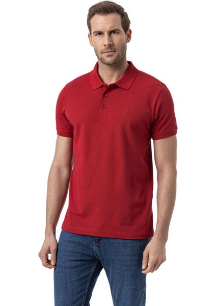 Klasik Polo Yaka T-Shirt fiyatları