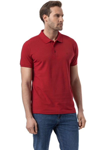 Klasik Polo Yaka T-Shirt modelleri