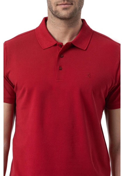 Klasik Polo Yaka T-Shirt indirimleri