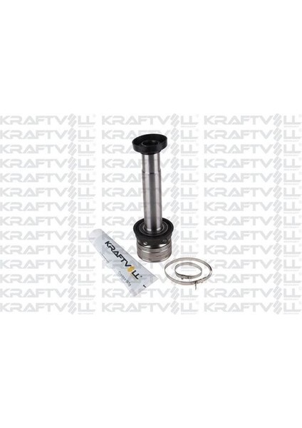 01020259 Aks Kafası Dıs Audı A4 Q 13>16 A5 12>17 Q5 13>17 T6 09>14