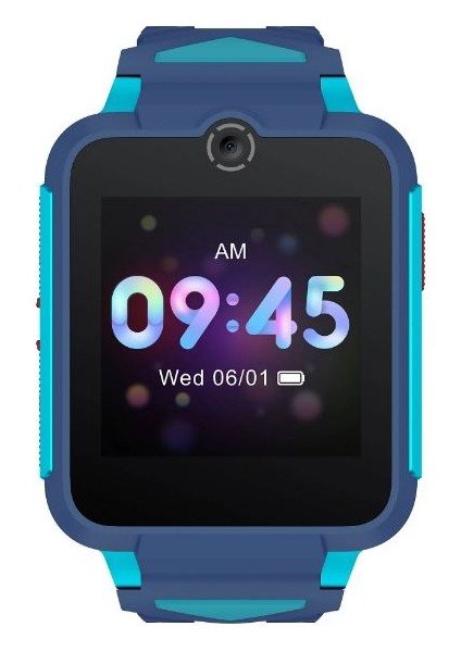 MT42X Movetime Akıllı Çocuk Saati