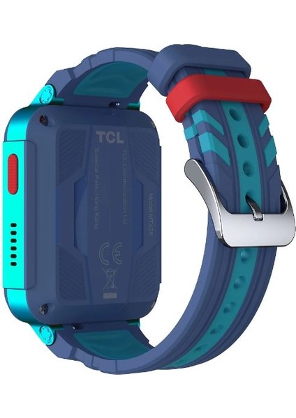 MT42X Movetime Akıllı Çocuk Saati