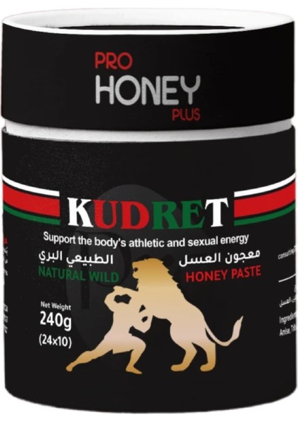 Kudret Macun 240G