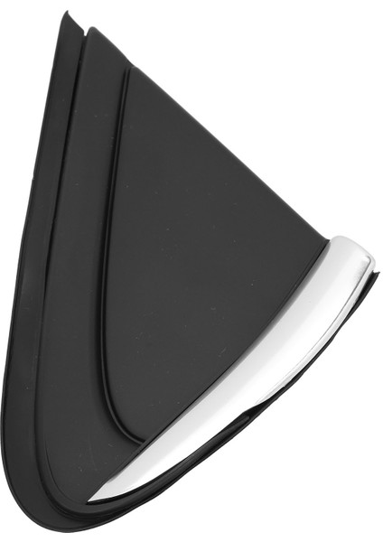 Dış Yan Ayağı Kalıplama Siyah Şık Pürüzsüz Ayağı Trim Köşe Kalıplama Için Yüksek Mukavemetli Cruze 2016 Ila 2019 Sol 84106815 (Yurt Dışından) modelleri