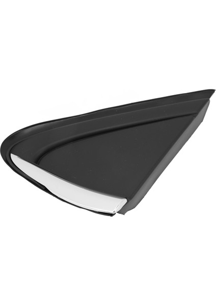 Dış Yan Ayağı Kalıplama Siyah Şık Pürüzsüz Ayağı Trim Köşe Kalıplama Için Yüksek Mukavemetli Cruze 2016 Ila 2019 Sol 84106815 (Yurt Dışından) fırsatları