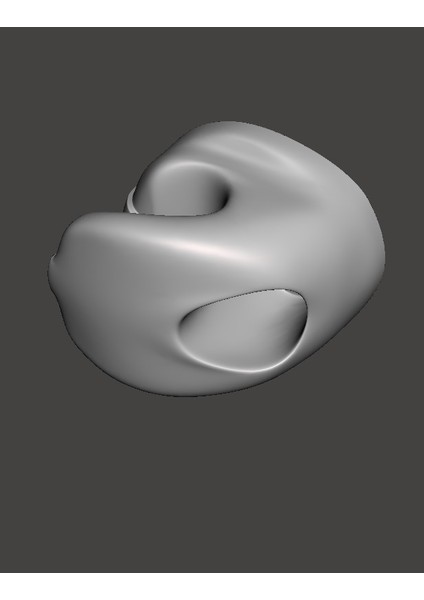 Hyundai Accent Yumurta Kasa Güneşlik Klipsi (1 Çift)