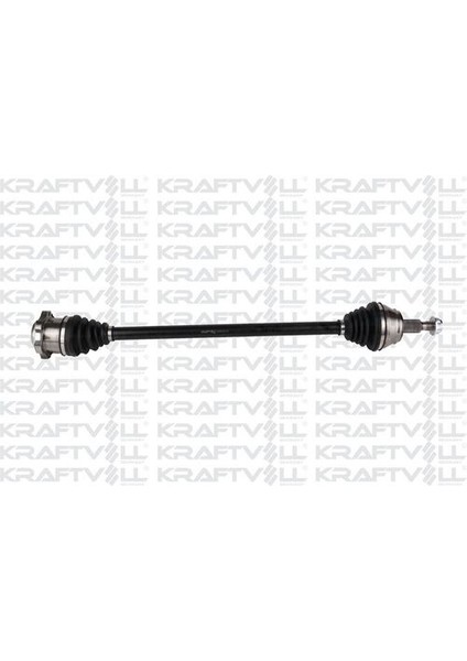 01010418 Aks Komple Sag Golf Iv Bora 97>06 Leon 00>05