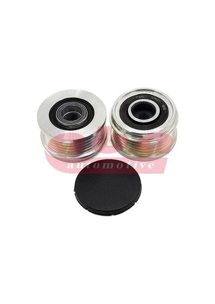 25300779 Eksantrık Gergı Rulmanı Astra G-Astra H-J-Vectra C-Insıgnıa-Merıva-Zafıra 1.6-1.6t-1.8 16V Z16XEP-XER-A16LET-XER-B16XER 55555653-55560082-5636451-563631