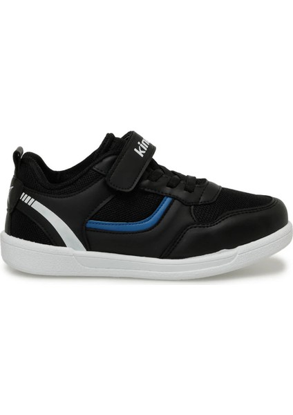 HORNET J TX 4FX Siyah Erkek Çocuk Sneaker