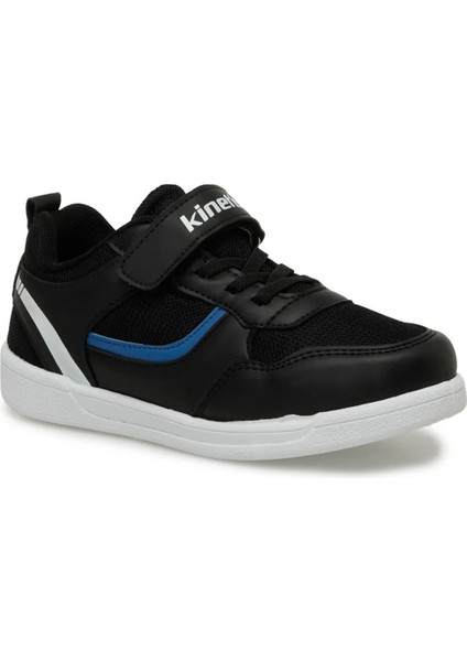 HORNET J TX 4FX Siyah Erkek Çocuk Sneaker fiyatları