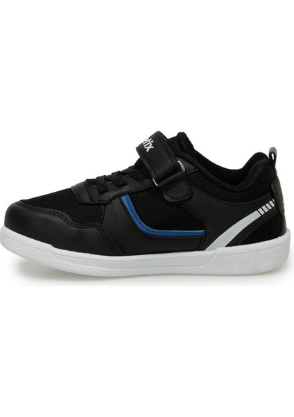 HORNET J TX 4FX Siyah Erkek Çocuk Sneaker modelleri